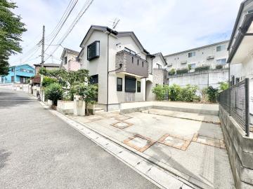 外観(2025年6月) 外観(2025年6月)