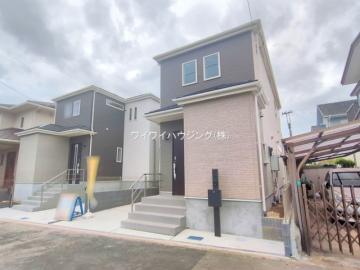 外観(2025年10月) 外観(2025年10月)