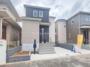 外観(2025年10月) 外観(2025年10月)