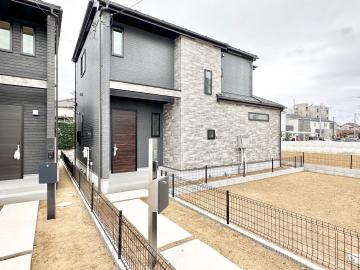 外観(2025年10月) 外観(2025年10月)