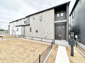 外観(2025年10月) 外観(2025年10月)