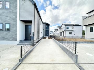 外観(2025年10月) 外観(2025年10月)