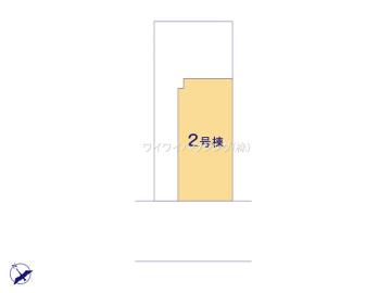 全体区画図(2025年7月)
