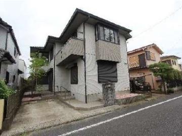 外観(2025年7月) 外観(2025年7月)