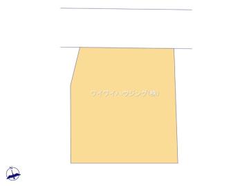 全体区画図(2025年7月)