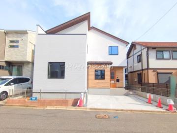 外観(2025年10月) 外観(2025年10月)