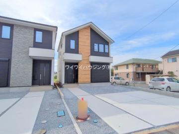 外観(2025年10月)