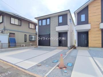 外観(2025年10月) 外観(2025年10月)