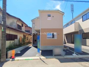 外観(2025年9月) 外観(2025年9月)