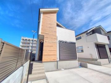 外観(2025年10月) 外観(2025年10月)