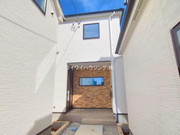 外観(2025年10月) 外観(2025年10月)