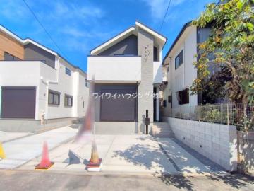 外観(2025年10月)