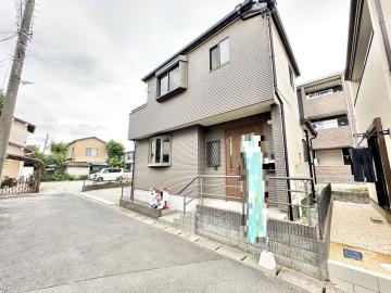 外観(2025年10月) 外観(2025年10月)