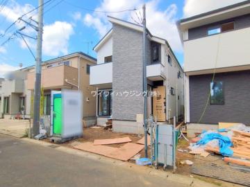 外観(2025年10月) 外観(2025年10月)