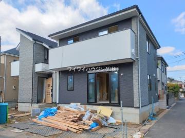 外観(2025年10月) 外観(2025年10月)