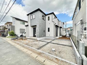 外観(2025年10月)