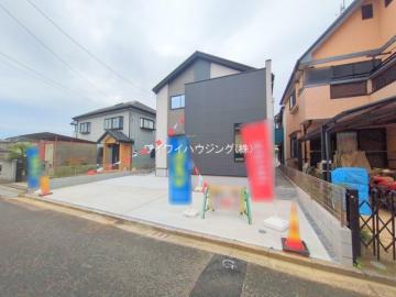 外観(2025年12月)