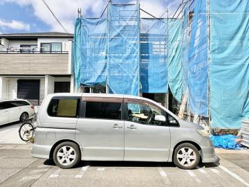 外観(2025年10月) 外観(2025年10月)