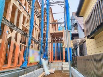 外観(2025年10月) 外観(2025年10月)