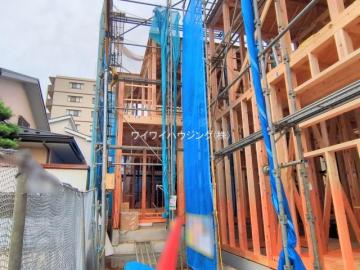 外観(2025年10月)