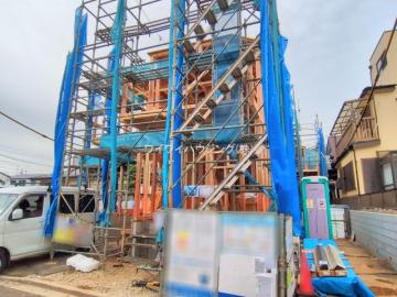 外観(2025年10月) 外観(2025年10月)