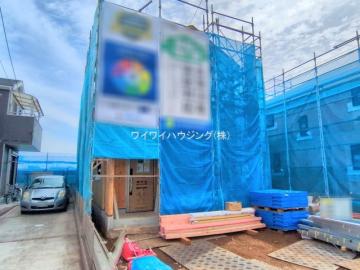 外観(2025年10月) 外観(2025年10月)