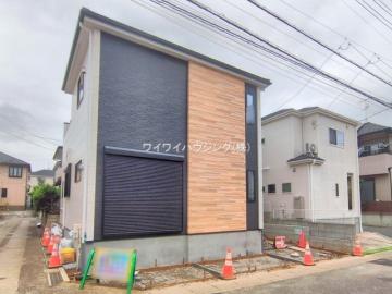 外観(2025年10月) 外観(2025年10月)