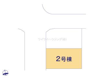 全体区画図(2025年8月)