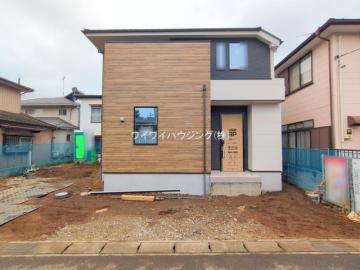 外観(2025年10月)