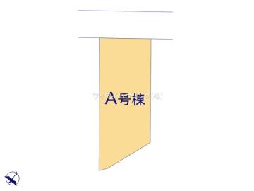 全体区画図(2025年8月)