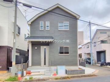 外観(2025年10月) 外観(2025年10月)