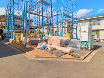 外観(2025年9月) 外観(2025年9月)