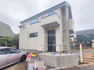 外観(2025年10月) 外観(2025年10月)