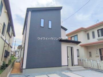 外観(2025年9月) 外観(2025年9月)