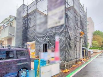 外観(2025年10月) 外観(2025年10月)