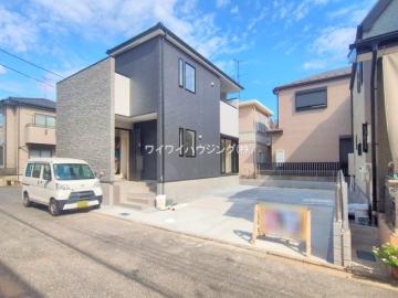 外観(2025年10月) 外観(2025年10月)