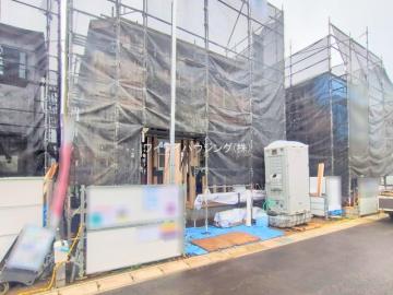 外観(2025年10月) 外観(2025年10月)