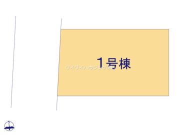 全体区画図(2025年9月)