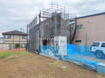 外観(2025年10月) 外観(2025年10月)