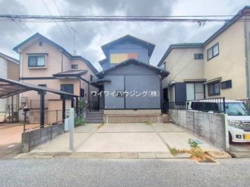 外観(2025年10月)