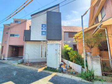 外観(2025年10月) 外観(2025年10月)