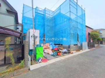 外観(2025年10月) 外観(2025年10月)