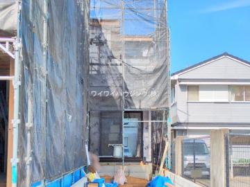 外観(2025年10月)