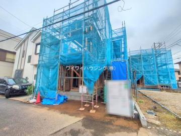 外観(2025年10月)