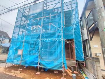 外観(2025年10月) 外観(2025年10月)