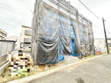 外観(2025年9月) 外観(2025年9月)