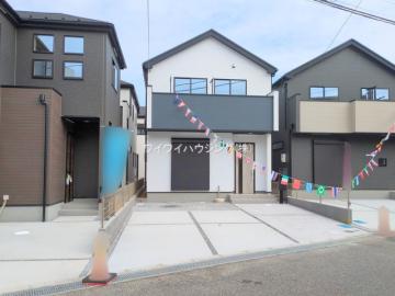 外観(2025年10月) 外観(2025年10月)