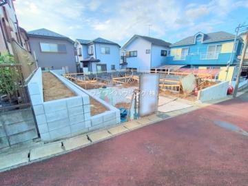 外観(2025年10月)