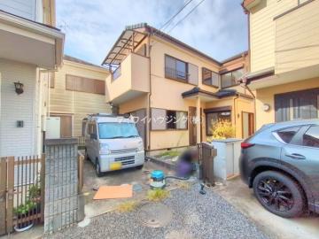 外観(2025年10月)