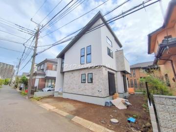 外観(2025年10月)